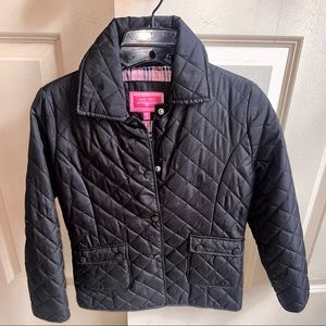 Perfect spring girls jacket!